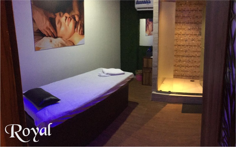 Deep Tissue Massage in Sanpada